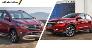 Perbedaan Mobil SUV dan Crossover: Mana yang Cocok untuk Anda?