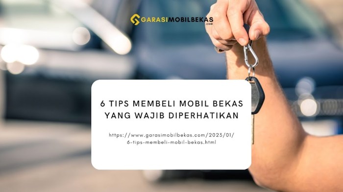 Panduan Membeli Mobil Hyundai Bekas: Apa yang Harus Diperhatikan?