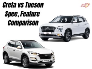 Hyundai Creta vs Hyundai Tucson: Perbandingan SUV Terbaik