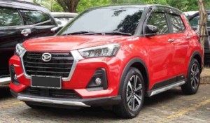 Mobil SUV Paling Tangguh untuk Aktivitas Outdoor