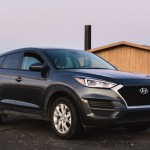 Review Hyundai Tucson: SUV dengan Teknologi Mutakhir dan Desain Mewah