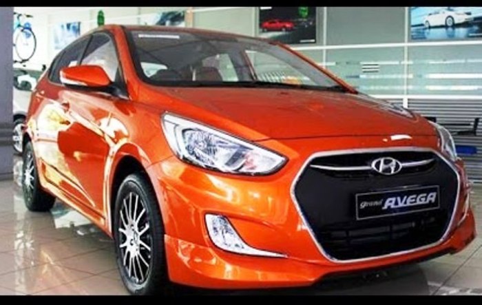 Review Lengkap Mobil Hyundai Terbaru: Kelebihan dan Kekurangan