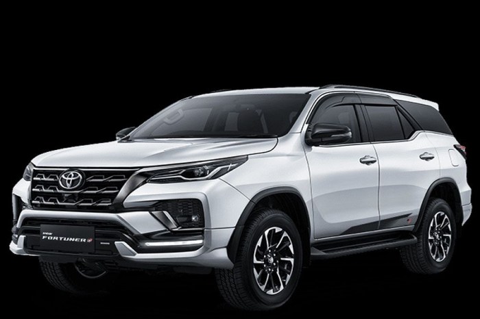 Perbandingan Mobil SUV Diesel dan Bensin: Mana yang Lebih Baik?