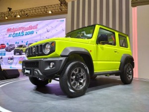 Panduan Kredit Mobil SUV: Tips dan Trik untuk Pembelian