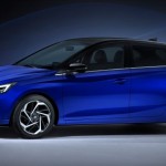 Hyundai i20: Hatchback Stylish untuk Berkendara di Perkotaan