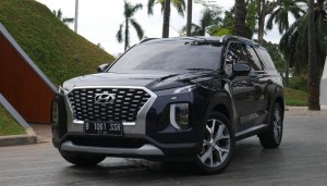 Mengapa Mobil SUV Menjadi Pilihan Favorit di Indonesia?