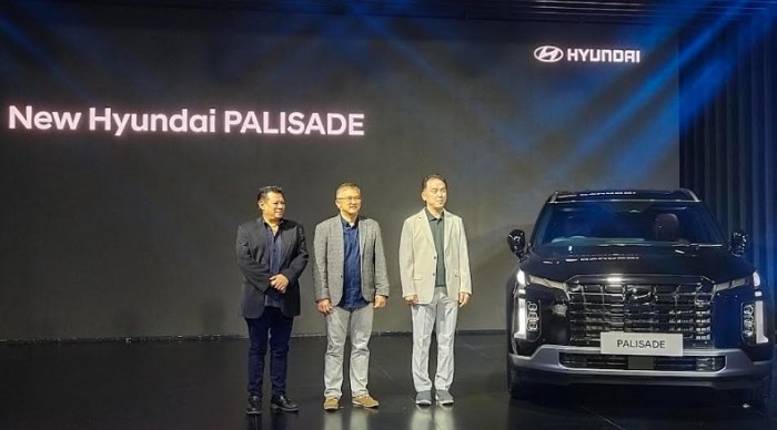 Mobil Hyundai Paling Aman dengan Fitur Keselamatan Terbaik