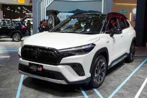 Mobil SUV Paling Aman untuk Berkendara di Jalanan Kota