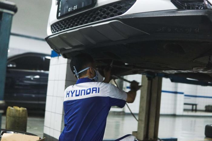 Panduan Membeli Mobil Hyundai Bekas: Apa yang Harus Diperhatikan?